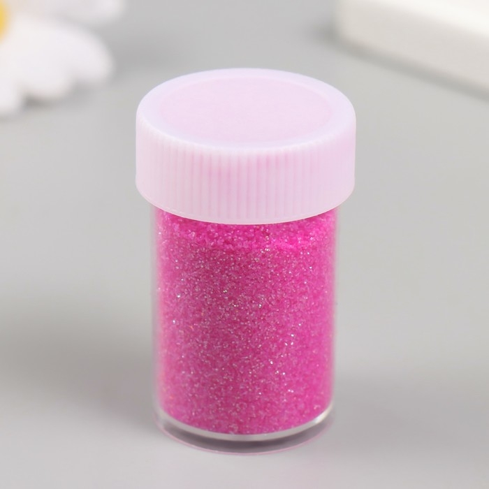 Глиттер размер 1/96, упаковка 12 шт/10 гр, неоновое ассорти Глиттер размер 1/96, упаковка 12 шт/10 гр, неоновое ассорти