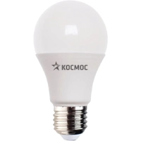 Лампа светодиодная КОСМОС А60 20W Е27 4500K LkecLED20wA60E2745