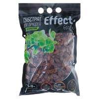 Субстрат для орхидей Effect+™ Eco line 13-19 мм, с цеолитом, 2 л