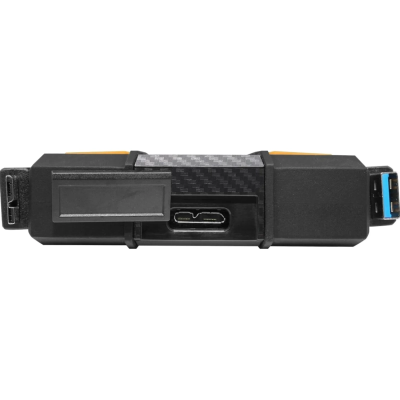 Портативный HDD ADATA HD710 Pro, 1TB, 2,5, USB 3.1, AHD710P-1TU31-CYL