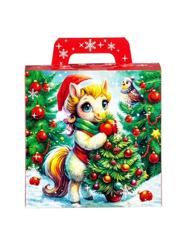 Подарок &laquo;Позитивчик&raquo; 400 г