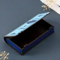 Купюрница подарочная &laquo;Сберегательная книжка&raquo;, 17&times;8.5 см