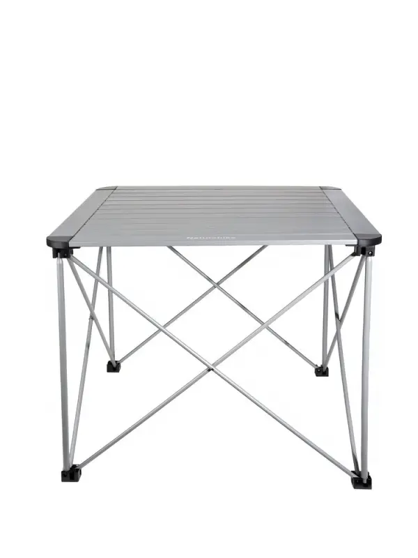 Стол Yamami L03 складной, серый Стол Yamami L03 складной, серый