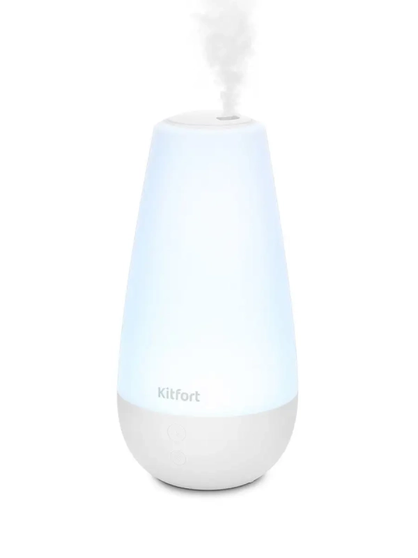 Увлажнитель воздуха для дома КТ-2806 - 12 Вт