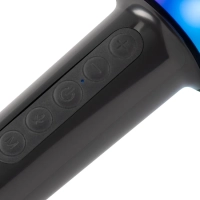 Микрофон беспроводной H-MIC100 черный