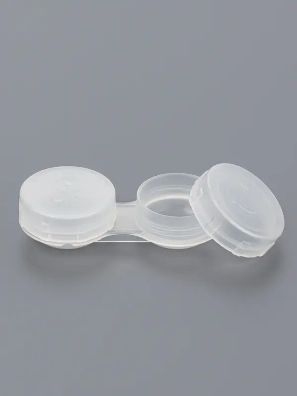 Контейнер для контактных линз &laquo;Нежность&raquo;, МИКС