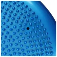 Подушка балансировочная ONLYTOP, массажная, d=35 см, МИКС