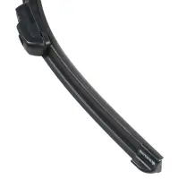 Щетка стеклоочистителя бескаркас 410мм (16") 1 адаптер (hook 9x3) (AWB-BKP-410)