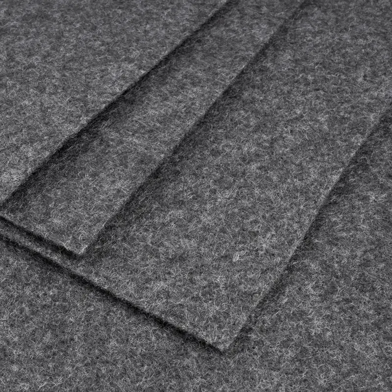 Коврик влаговпитывающий (багажник) AVS VK-06 (100х80 см) 1 шт.