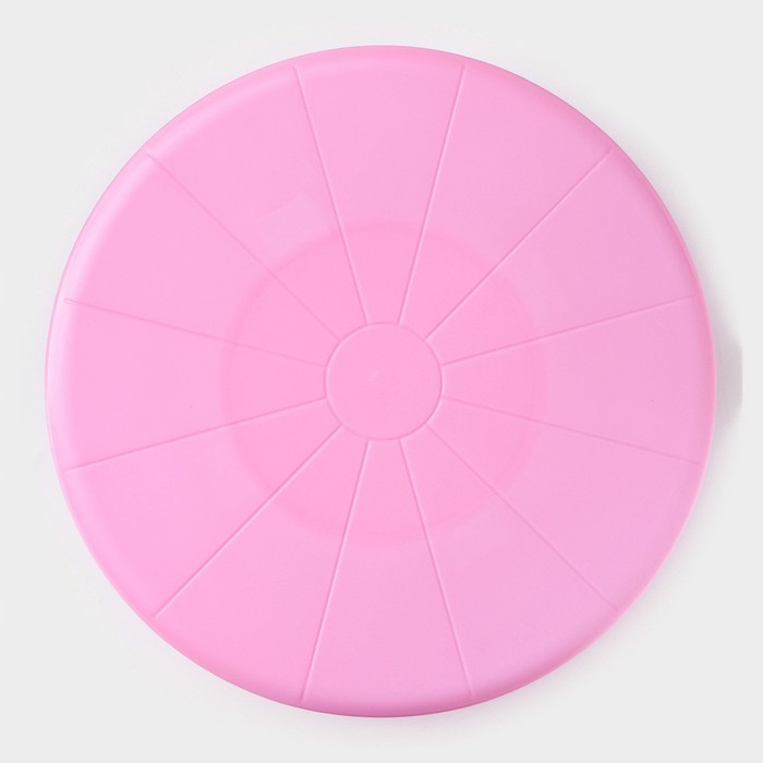 Подставка для торта вращающаяся «Мелоди», d=29 см Подставка для торта вращающаяся «Мелоди», d=29 см