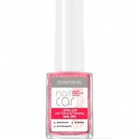 Скраб для ногтей и кутикулы JEANMISHEL NAIL SPA, 6 мл