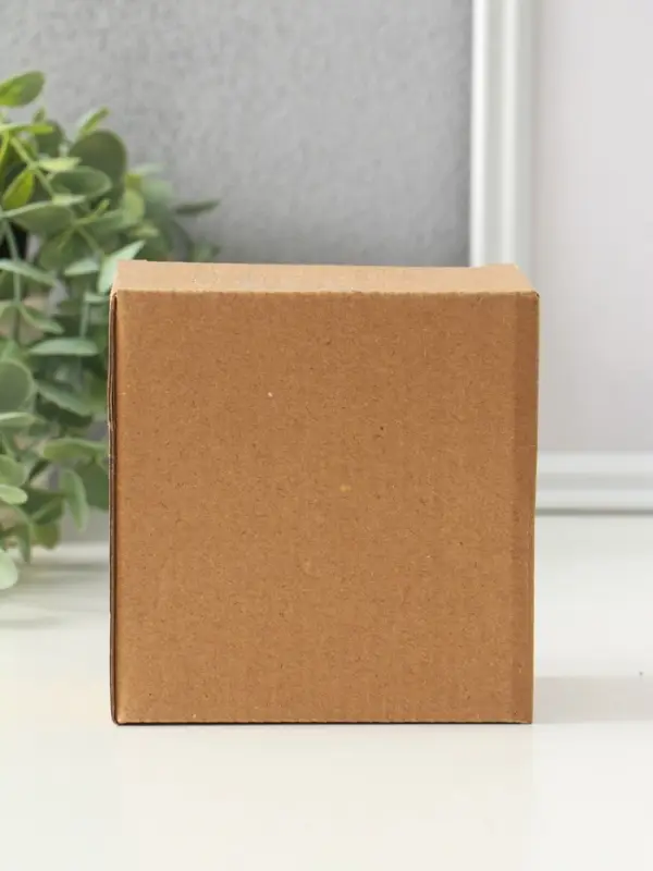 Фигурка песчаник &laquo;Монах&raquo;, 5.3&times;4&times;14 см