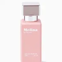 Парфюмерная вода женская MELINA, 35 мл (мотив Delina Parfums de Marly/Quentin Bisch)