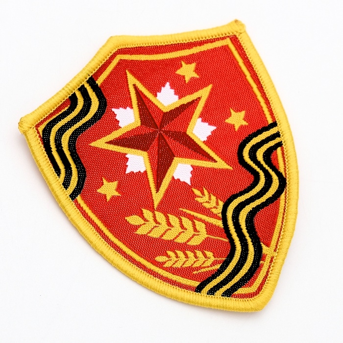 Набор военного «Молодой солдат»: пилотка, значок, георгиевская лента, нашивка, р-р 54-56 Набор военного «Молодой солдат»: пилотка, значок, георгиевская лента, нашивка, р-р 54-56