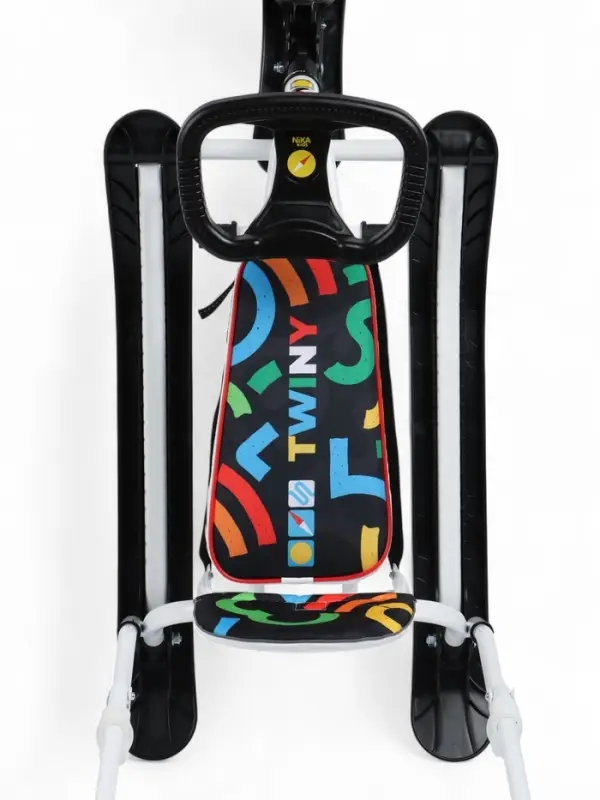 Снегокат «Twiny 2+ Графичный», TW2+/ГФ Снегокат «Twiny 2+ Графичный», TW2+/ГФ