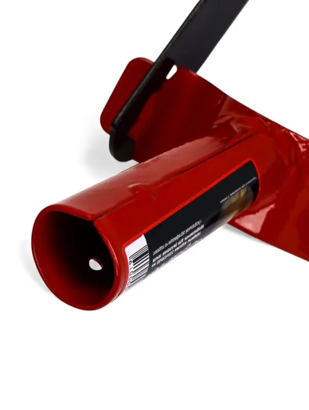 Полольник качающийся, лезвие 12 см, тулейка 28 мм, без черенка, &laquo;Уран-М&raquo;