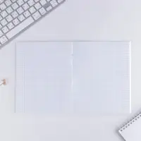 Тетрадь в клетку, 48 л., А5, на скрепке, блок №1 «Персонажи приколы» МИКС Тетрадь в клетку, 48 л., А5, на скрепке, блок №1 «Персонажи приколы» МИКС