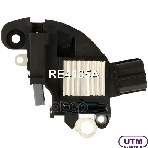 регулятор генератора ford c-max 1.8 tdci02.2007-fordfocus 1.8 tdci11.2004-01.2008fordfocus Utm арт. RE4135A