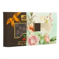 Шоколадное драже &laquo;Вишня в шоколаде&raquo;, 100 г