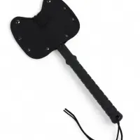 Топорик тактический двухсторонний, 42 см