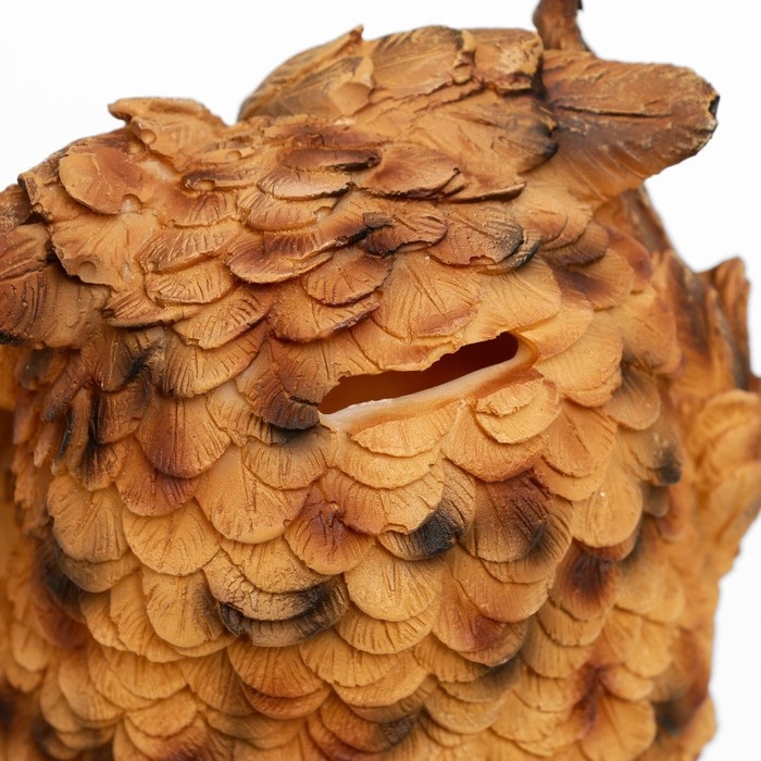 Копилка  Копилка "Сова" 11x10.5x15 см