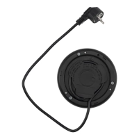 Чайник электрический умный PWK 1746 CAD Wi-Fi IQ Home