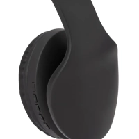 Гарнитура накладные H-HP104 черный беспроводные