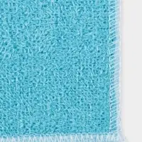 Салфетка для уборки Доляна, волокно бамбука, 23&times;18 см, МИКС