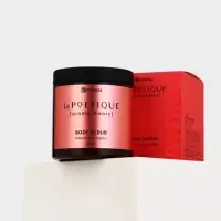 Скраб для тела парфюмированный, аромат &laquo;Вишня и табак&raquo;, 250 г, laPOETIQUE