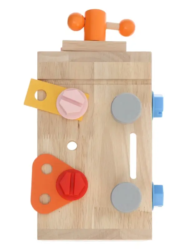 Деревянный набор инструментов Деревянный набор инструментов