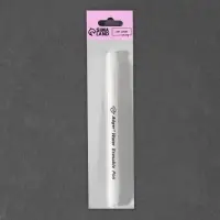 Маркер для ткани, водорастворимый, цвет белый