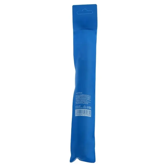 Сверло по металлу ТУНДРА, HSS, цилиндрический хвостовик, 19.5&times;205 мм