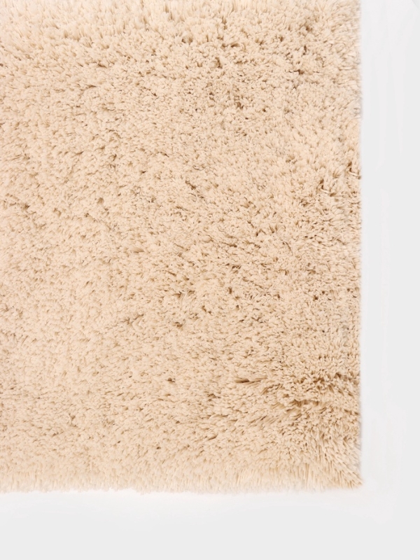 Коврик для дома Доляна, 80×50 см, серо-бежевый, полиэстер Коврик для дома Доляна, 80×50 см, серо-бежевый, полиэстер