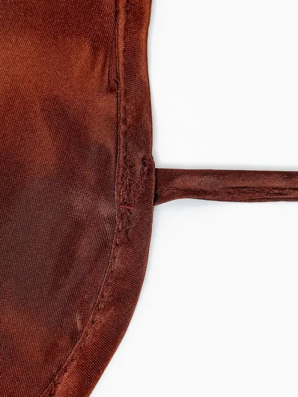 Карнавальный набор Карнавальный набор "Гриб-боровик" шапка, жилетка