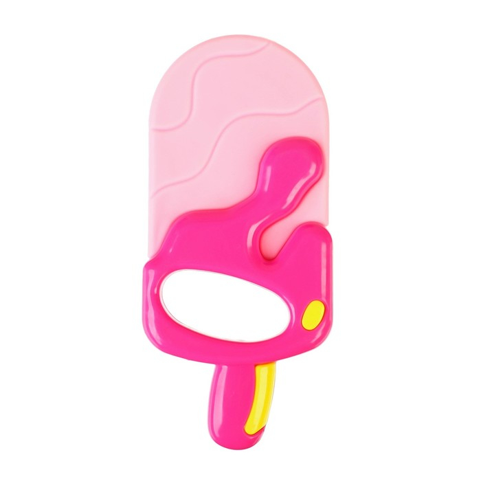 Набор погремушек «Яркое настроение», 4 шт., подарочная упаковка Набор погремушек «Яркое настроение», 4 шт., подарочная упаковка