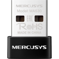 Сетевой адаптер Bluetooth адаптер Mercusys MA530