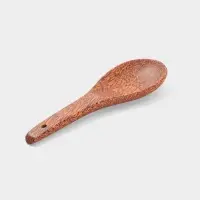 Ложка, 20 см, кокос