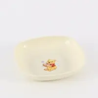 Тарелка пластиковая детская, 14.5&times;14.5 см, Винни и его друзья