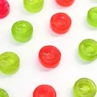Леденцы в тубусе &laquo;Нетупинка&raquo;, вкус: мульти, 32 г