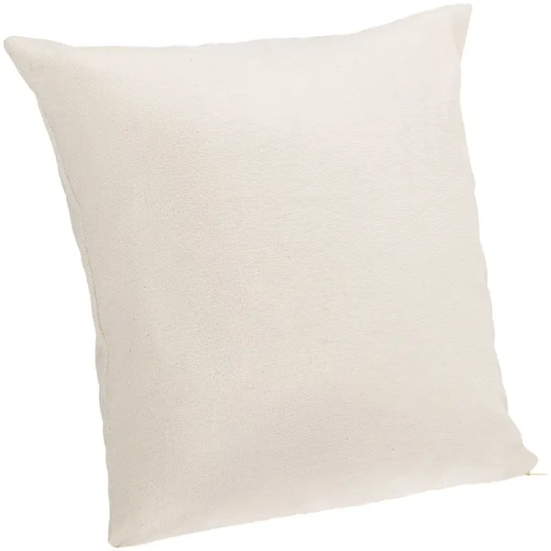 Подушка Holland, неокрашенная Подушка Holland, неокрашенная