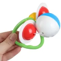 Погремушка &laquo;Ягодное лукошко&raquo;, Аэлита