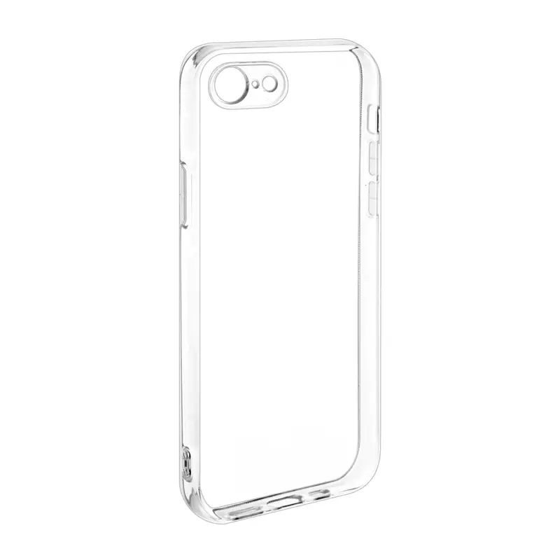 Чехол IPh 7/8/SE (2020) 2.0mm TPU Clear case
