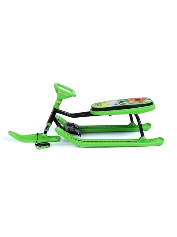 Снегокат &laquo;Тимка спорт 2 Ми-ми-мишки&raquo;, ТС2/ММ2