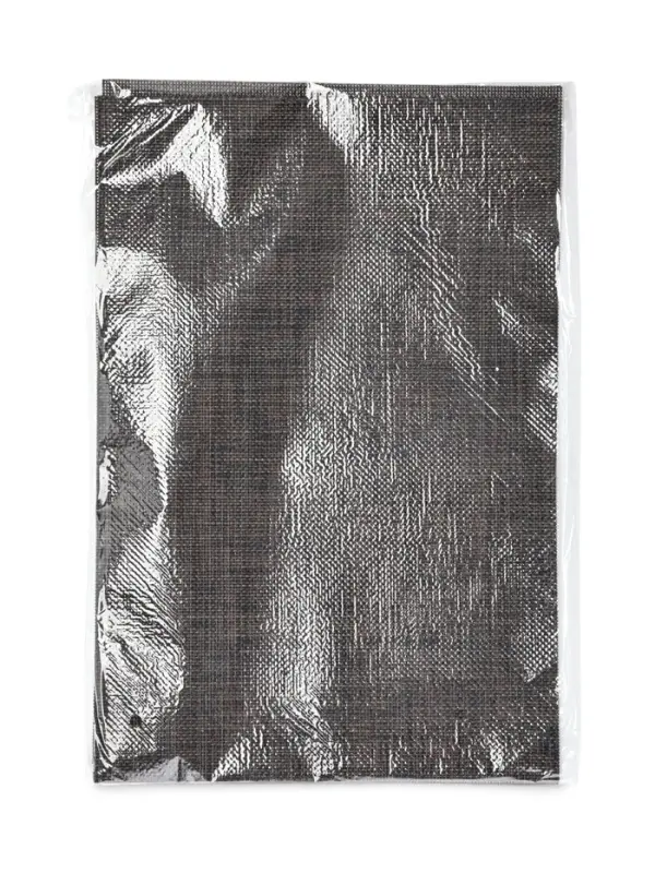 Салфетки сервировочные &laquo;Канва&raquo;, 45&times;30 см, 4 шт., коричневые