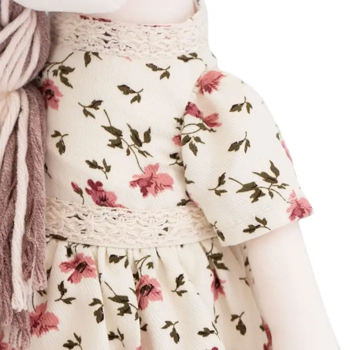 Мягкая игрушка &laquo;Лошадка Маняша&raquo;, 30 см