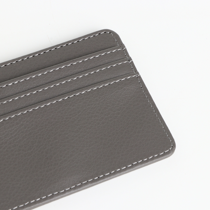 Картхолдер, цвет серый Картхолдер, цвет серый