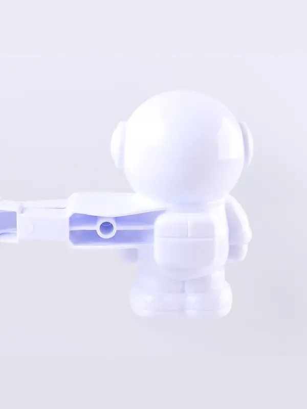 Снежколеп-песколеп &laquo;Скафандр&raquo;, цвета МИКС