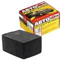 Автопластилин с преобразователем ржавчины &laquo;Эффект&raquo;, 500 г