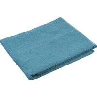 Тряпка для пола из микрофибры универсальная 180г/м2 70х80см