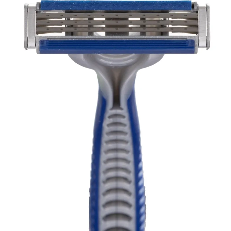 Бритва одноразовая GILLETTE BLUE 3 Comfort,3шт/уп